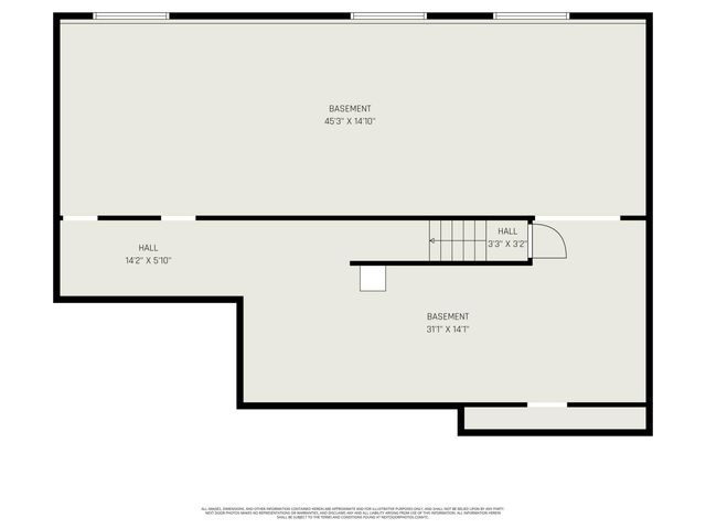 1325 Remington Drive SE, Lowell, MI 49331