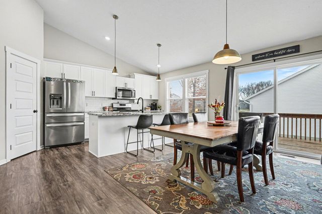 1325 Remington Drive SE, Lowell, MI 49331