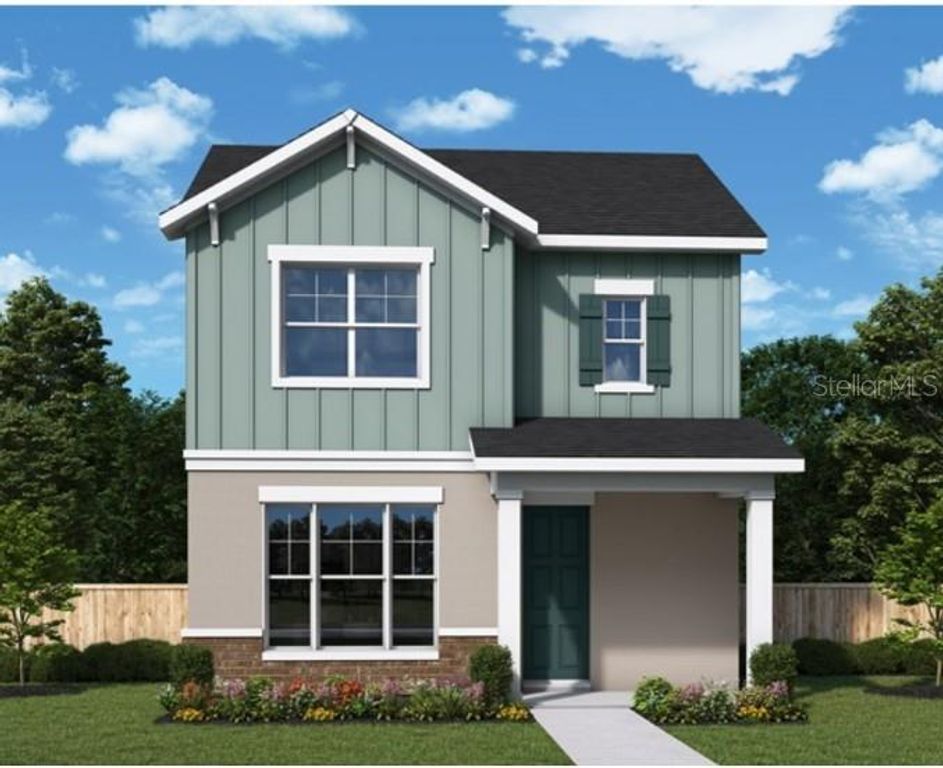 5656 SAVANNA VALLEY TRL, St Cloud, FL 34772