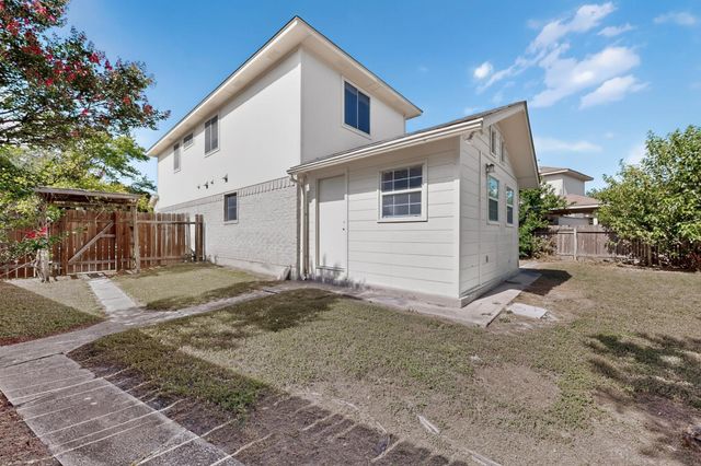 1415 MISS ALLISONS WAY, Pflugerville, TX 78660