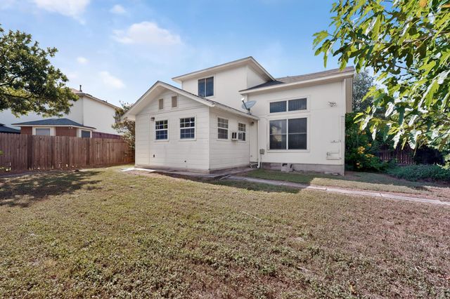 1415 MISS ALLISONS WAY, Pflugerville, TX 78660