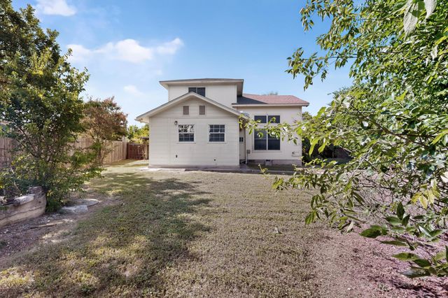 1415 MISS ALLISONS WAY, Pflugerville, TX 78660