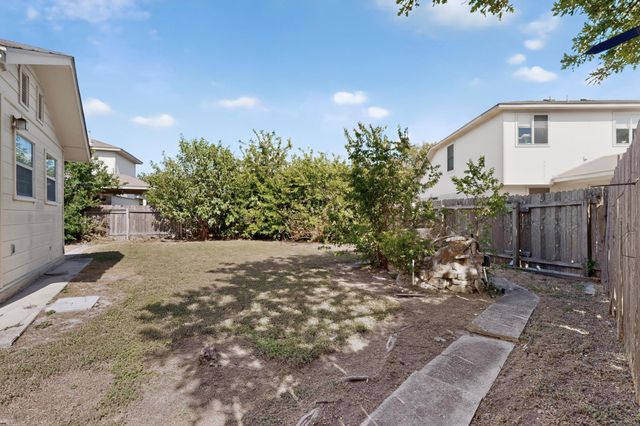 1415 MISS ALLISONS WAY, Pflugerville, TX 78660