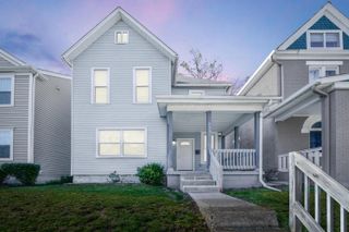 831 Wilson Avenue, Columbus, OH 43206