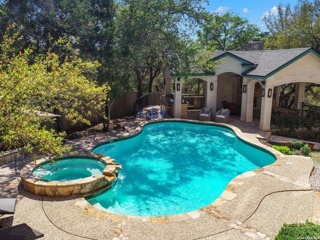 8706 Mountain Top, San Antonio, TX 78255