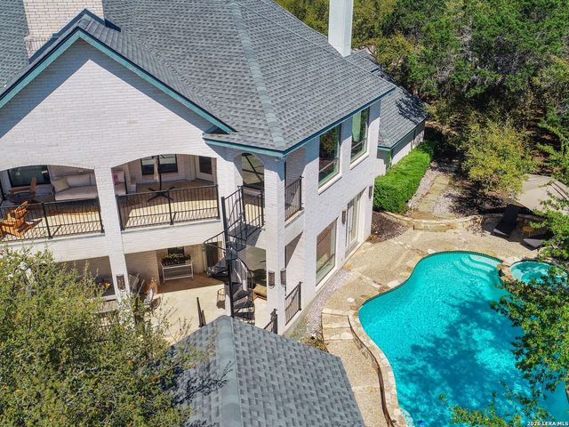 8706 Mountain Top, San Antonio, TX 78255