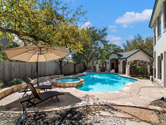 8706 Mountain Top, San Antonio, TX 78255