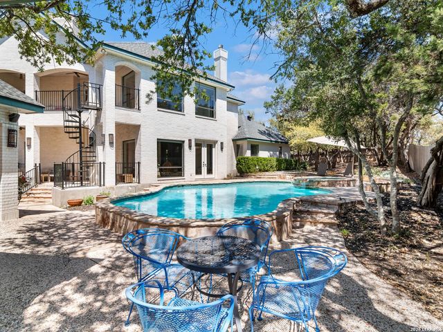 8706 Mountain Top, San Antonio, TX 78255