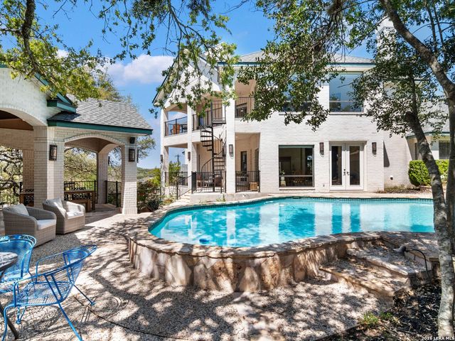 8706 Mountain Top, San Antonio, TX 78255