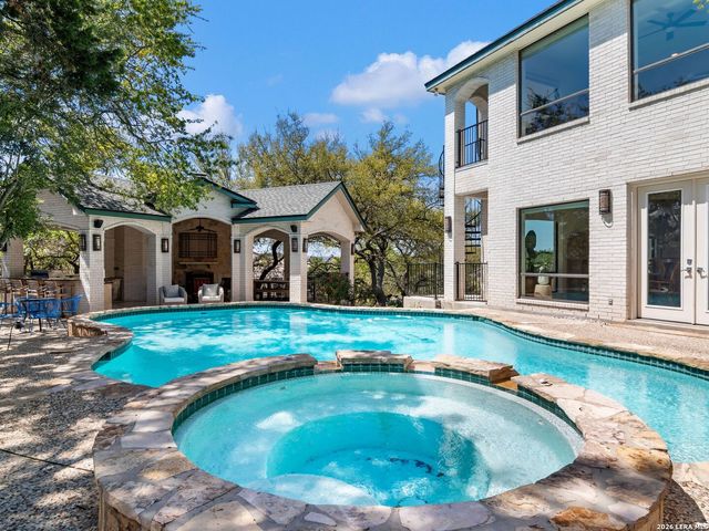 8706 Mountain Top, San Antonio, TX 78255