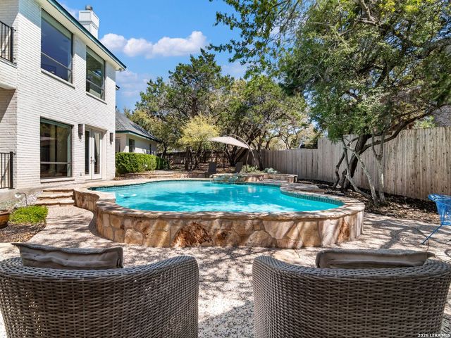 8706 Mountain Top, San Antonio, TX 78255