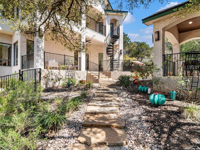 8706 Mountain Top, San Antonio, TX 78255