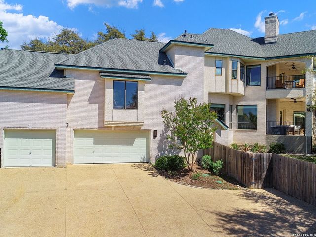 8706 Mountain Top, San Antonio, TX 78255