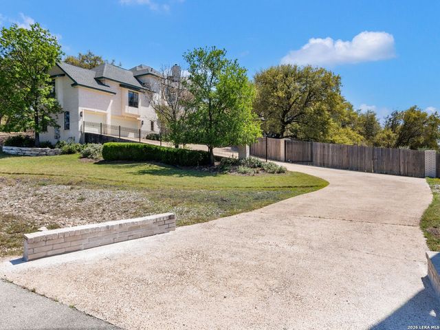 8706 Mountain Top, San Antonio, TX 78255