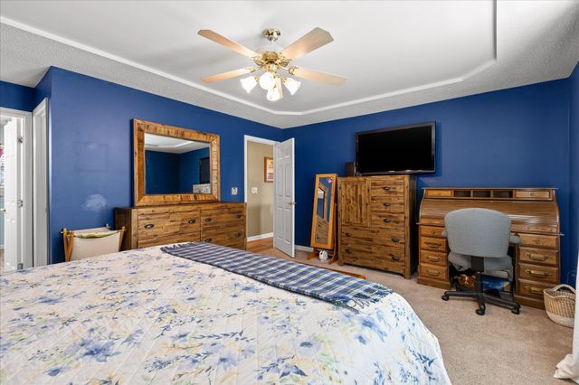 8501 Bay Run Drive, Hixson, TN 37343