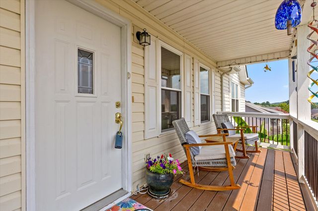 8501 Bay Run Drive, Hixson, TN 37343