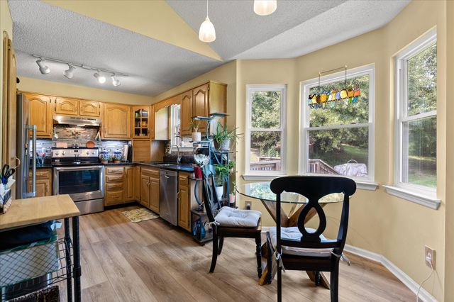 8501 Bay Run Drive, Hixson, TN 37343