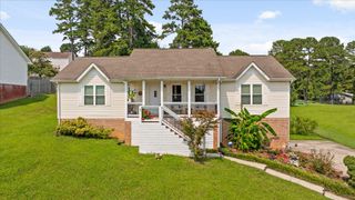 8501 Bay Run Drive, Hixson, TN 37343