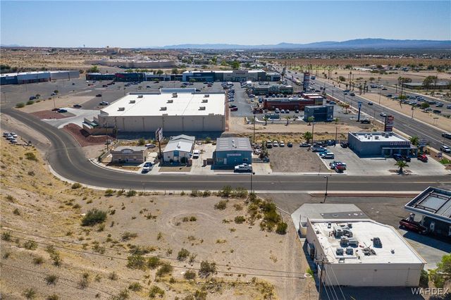 1525 Alta Vista Road, Bullhead City, AZ 86442