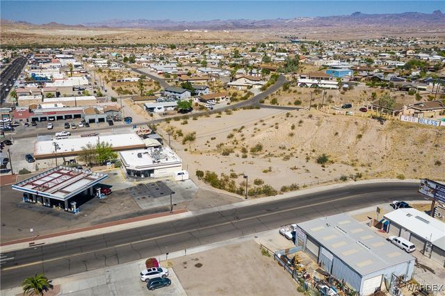 1525 Alta Vista Road, Bullhead City, AZ 86442