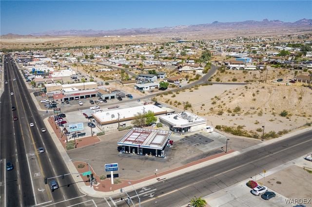 1525 Alta Vista Road, Bullhead City, AZ 86442