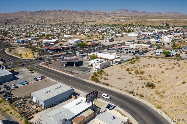 1525 Alta Vista Road, Bullhead City, AZ 86442