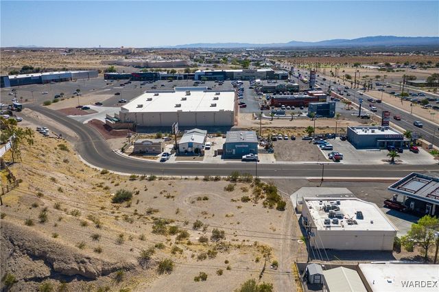 1525 Alta Vista Road, Bullhead City, AZ 86442