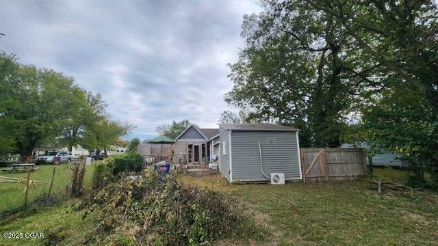 1220 Keller Street, Galena, KS 66739