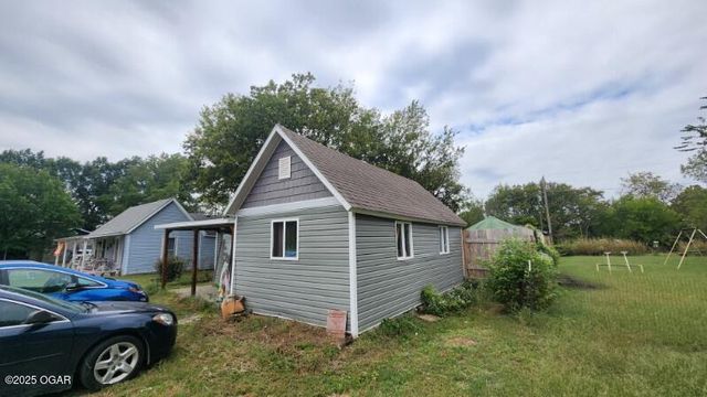 1220 Keller Street, Galena, KS 66739