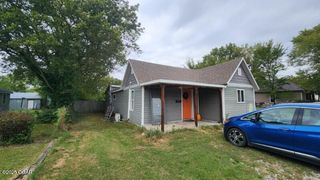 1220 Keller Street, Galena, KS 66739