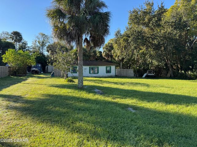 174 Hand Avenue, Ormond Beach, FL 32174