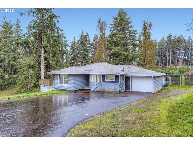 14661 Se ROYER Rd, Damascus, OR 97089