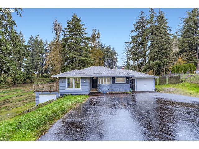 14661 Se ROYER Rd, Damascus, OR 97089