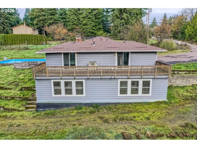 14661 Se ROYER Rd, Damascus, OR 97089