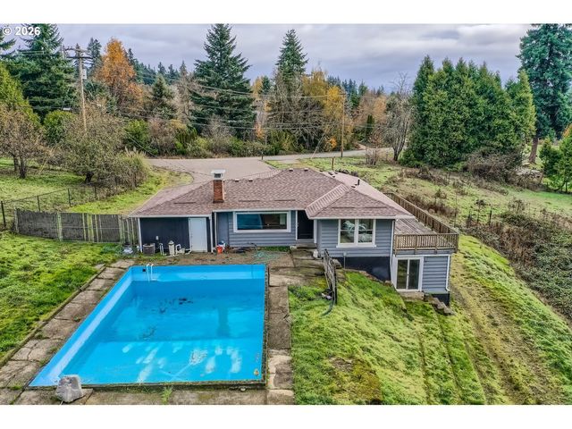 14661 Se ROYER Rd, Damascus, OR 97089