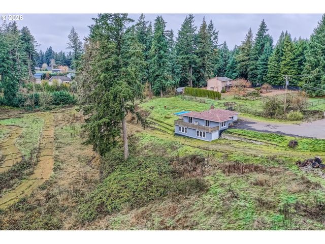 14661 Se ROYER Rd, Damascus, OR 97089