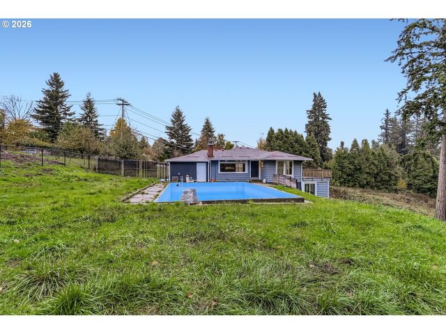 14661 Se ROYER Rd, Damascus, OR 97089