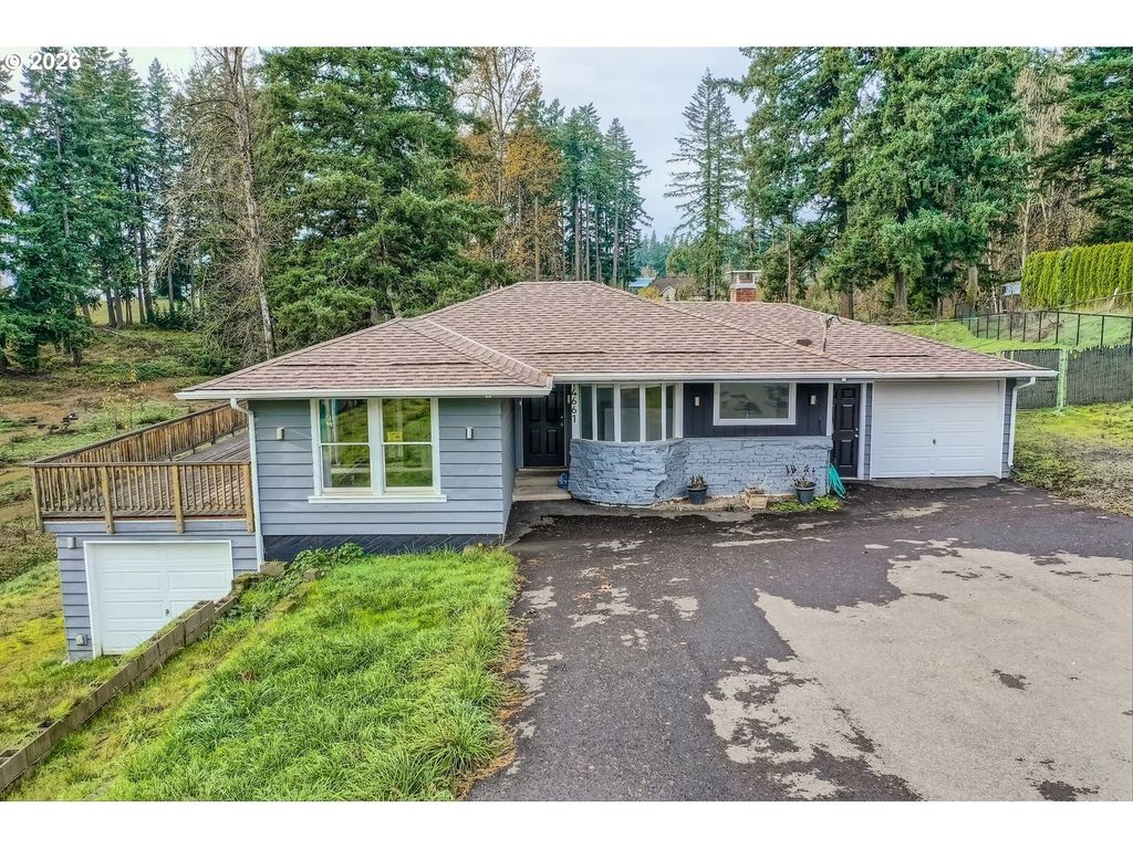 14661 Se ROYER Rd, Damascus, OR 97089