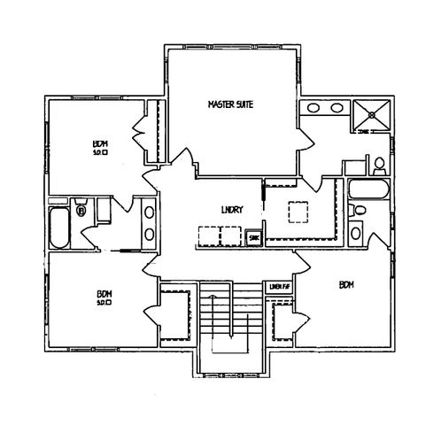 2463 180th Lane NE, Andover, MN 55304