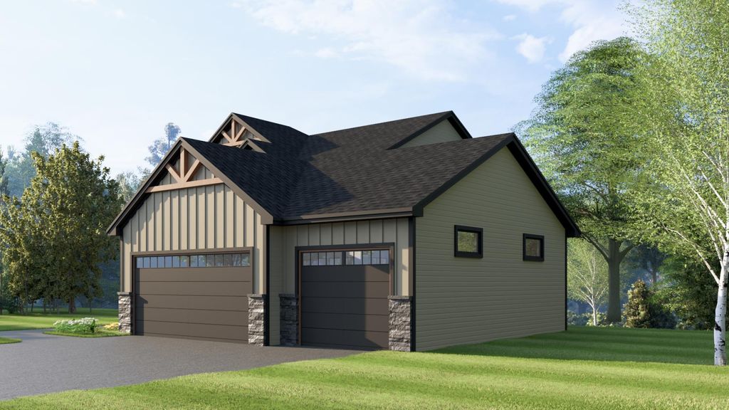 2463 180th Lane NE, Andover, MN 55304 — photo 2