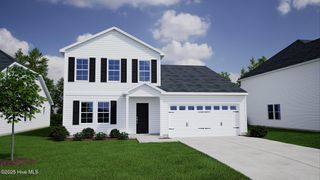 296 Mayflower Drive Lot 80, Calabash, NC 28467