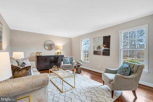 4704 SUNFLOWER DR, Rockville, MD 20853