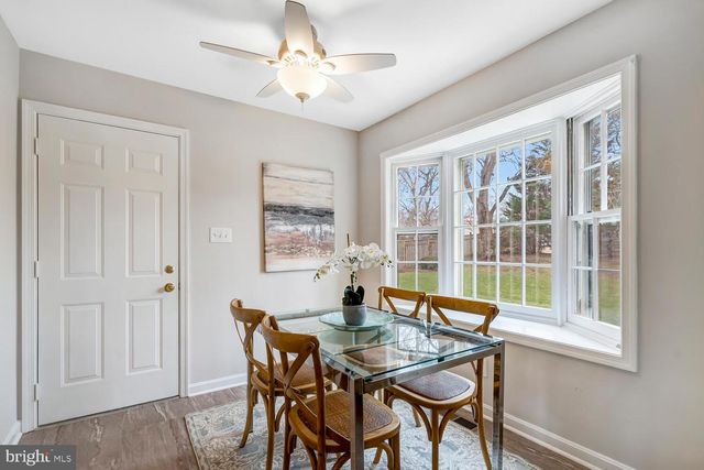 4704 SUNFLOWER DR, Rockville, MD 20853