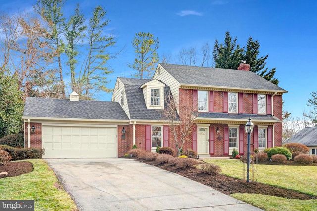 4704 SUNFLOWER DR, Rockville, MD 20853