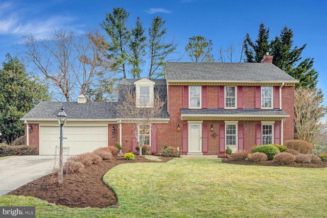 4704 SUNFLOWER DR, Rockville, MD 20853