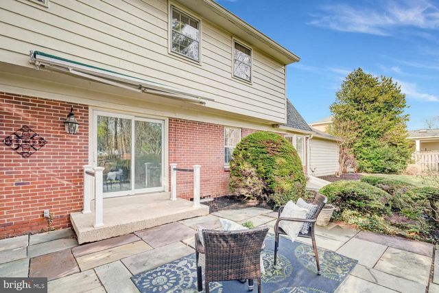 4704 SUNFLOWER DR, Rockville, MD 20853