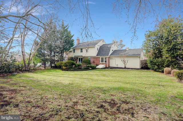 4704 SUNFLOWER DR, Rockville, MD 20853