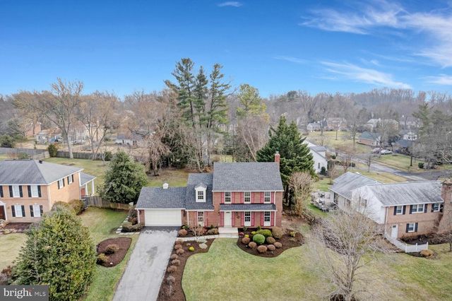 4704 SUNFLOWER DR, Rockville, MD 20853