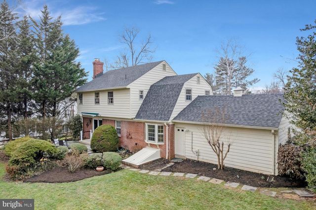 4704 SUNFLOWER DR, Rockville, MD 20853