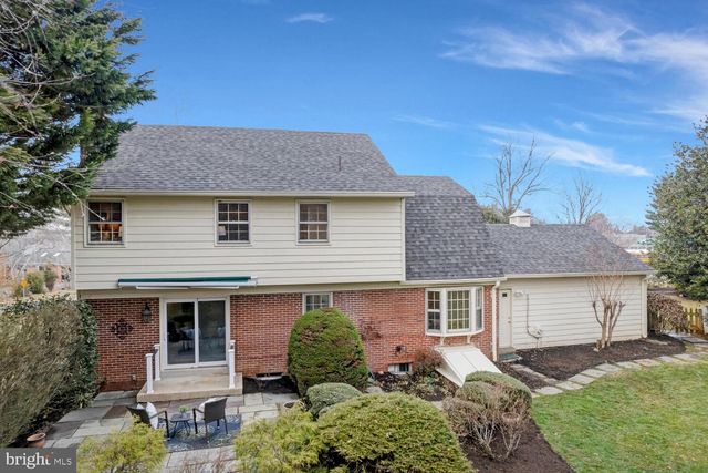 4704 SUNFLOWER DR, Rockville, MD 20853